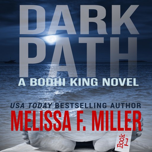 Dark Path, Melissa Miller