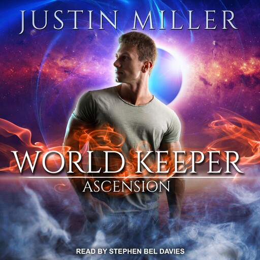World Keeper, Justin Miller