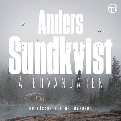 Återvändaren, Anders Sundkvist