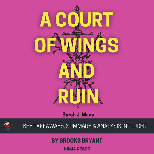 Summary: A Court of Wings and Ruin, Brooks Bryant
