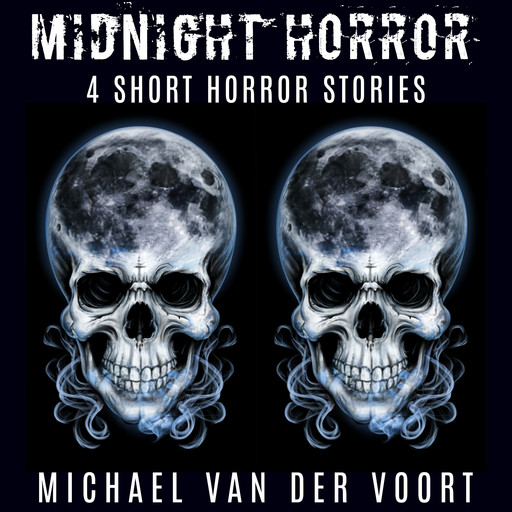 Midnight Horror, Michael van der Voort