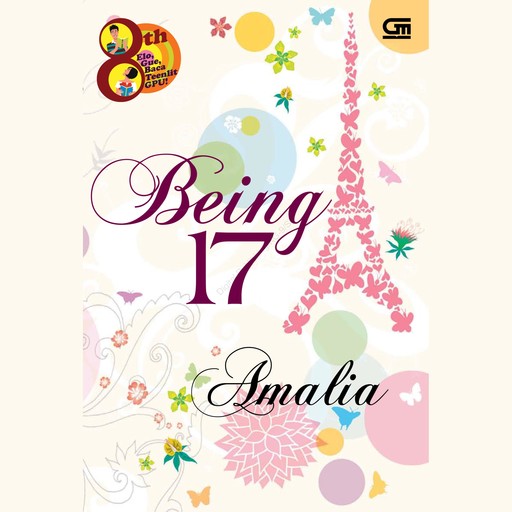 Being 17, Amalia