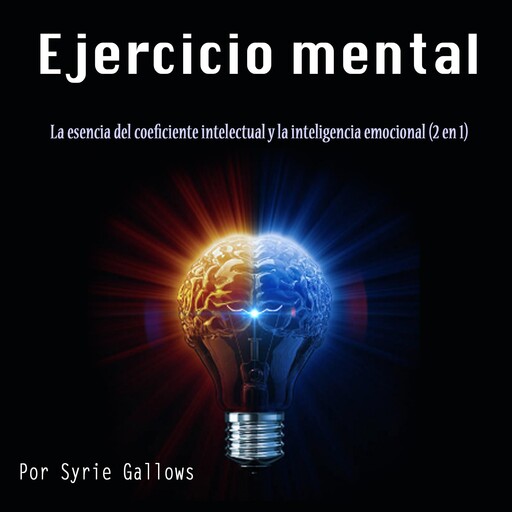 Ejercicio mental, Syrie Gallows