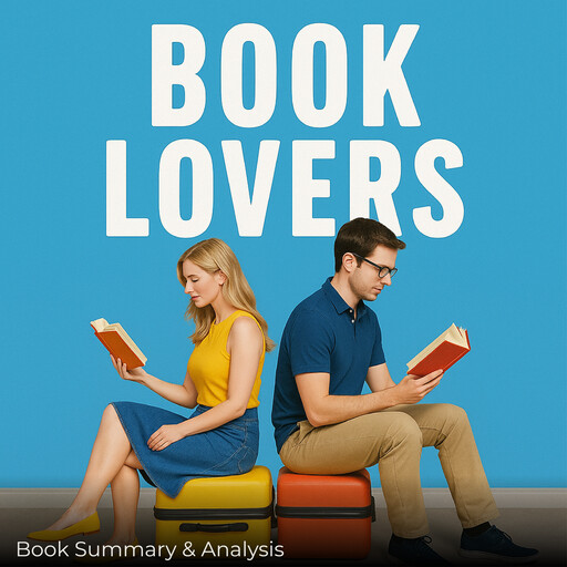 Book Lovers: Book Summary & Analysis, Ava Cross
