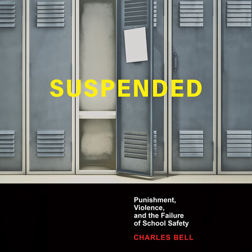 Suspended, Charles Bell