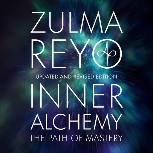 Inner Alchemy, Zulma Reyo