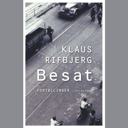 Besat, Klaus Rifbjerg