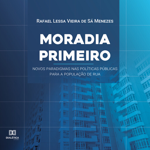 Moradia Primeiro, Rafael Lessa Vieira de Sá Menezes