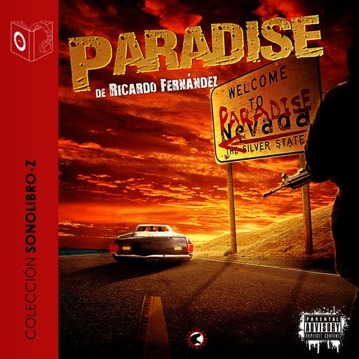Paradise - dramatizado, Ricardo Fernandez Martins