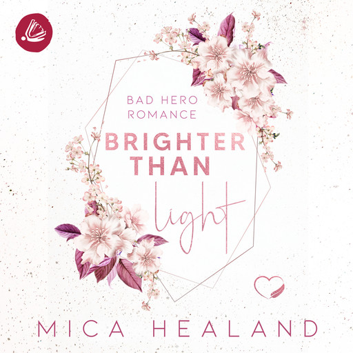 Brighter than Light, Mica Healand
