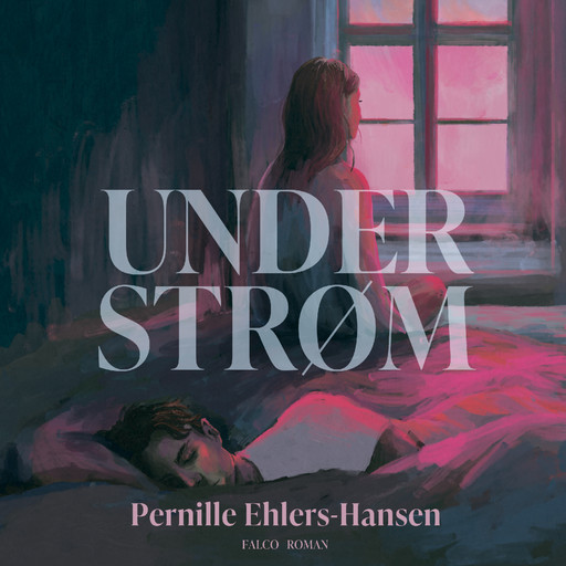 Understrøm, Pernille Ehlers-Hansen