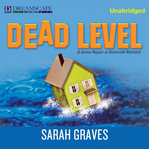 Dead Level, Sarah Graves