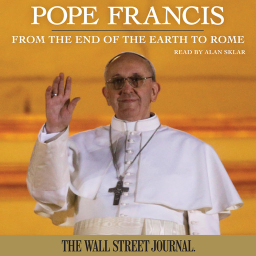 Pope Francis, The Staff of The Wall Street Journal