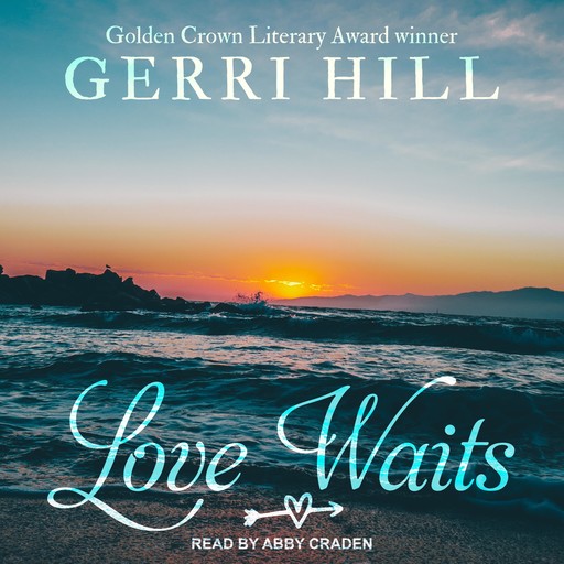 Love Waits, Gerri Hill
