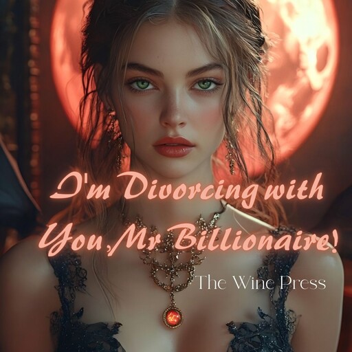 I'm Divorcing with You, Mr Billionaire!, The Wine Press