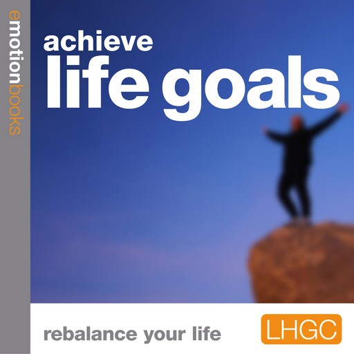 Acheive Life Goals, Andrew Richardson