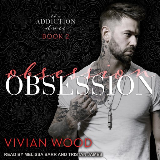 Obsession, Vivian Wood