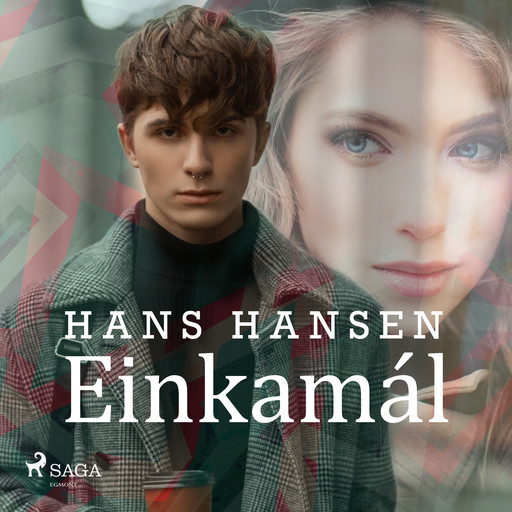 Einkamál, Hans Hansen