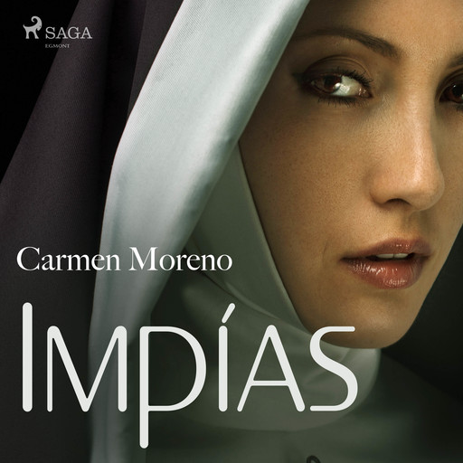 Impías, Carmen Moreno