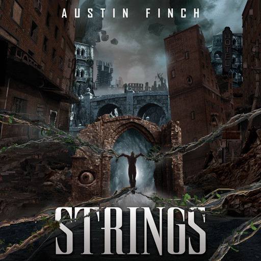 Strings, Austin Finch