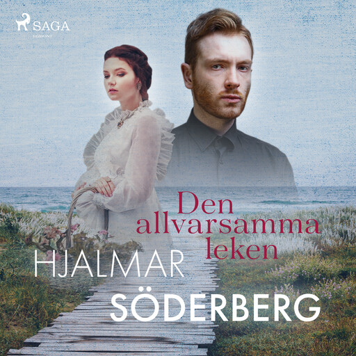 Den allvarsamma leken, Hjalmar Soderberg