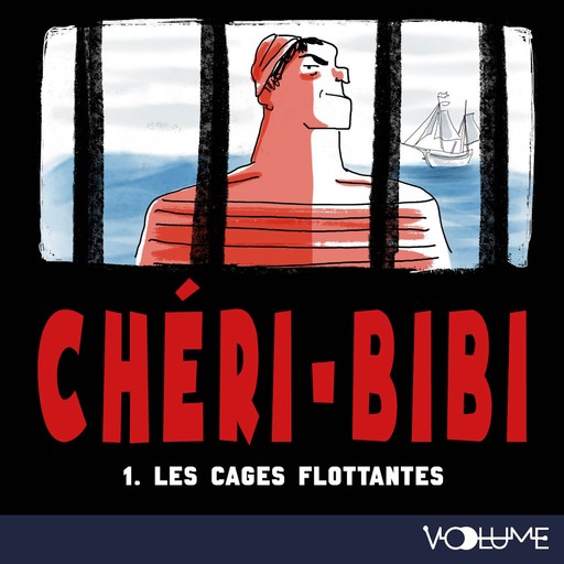 Chéri-Bibi I, Gaston Leroux