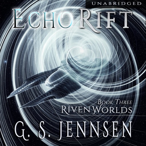 Echo Rift, G.S. Jennsen