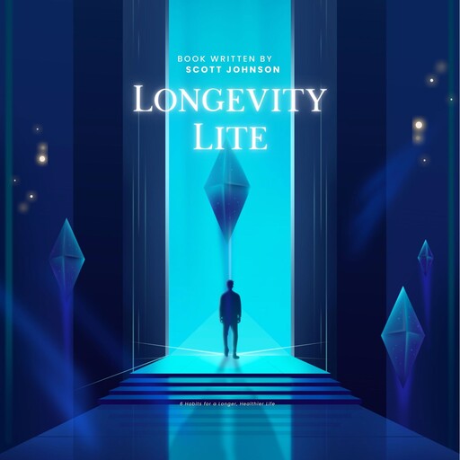 Longevity Lite, Scott Johnson