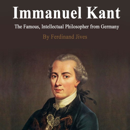 Immanuel Kant, Ferdinand Jives