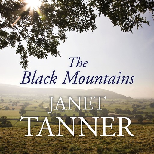 The Black Mountains, Janet Tanner