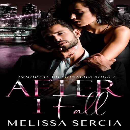 After I Fall, Melissa Sercia