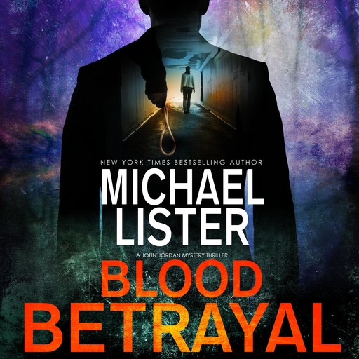 Blood Betrayal, Michael Lister
