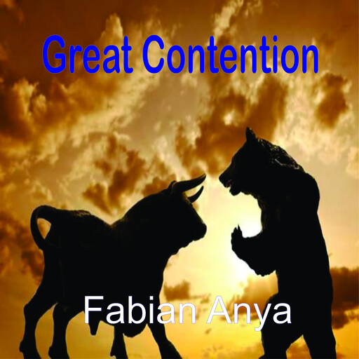 Great Contention, Fabian Anya