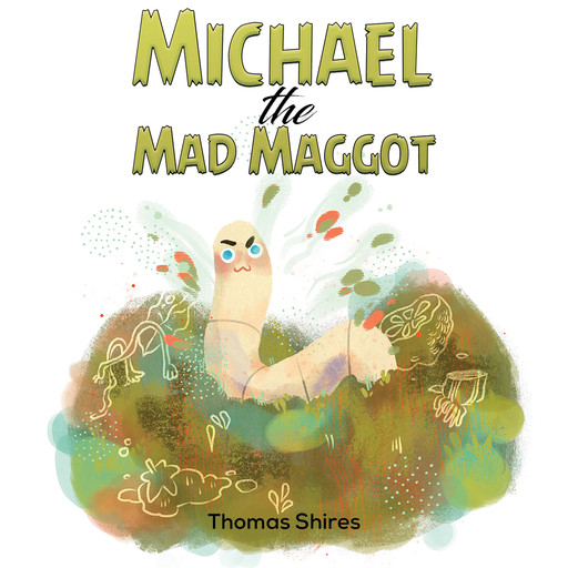 Michael the Mad Maggot, Thomas Shires