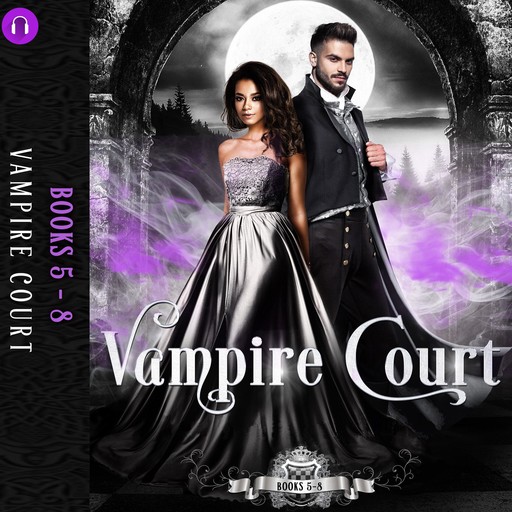 Vampire Court 2, Ingrid Seymour