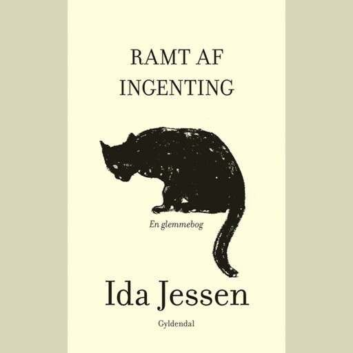 Ramt af ingenting, Ida Jessen