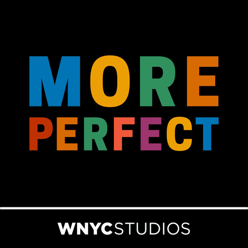 Not Even Past: Dred Scott Reprise, WNYC Studios