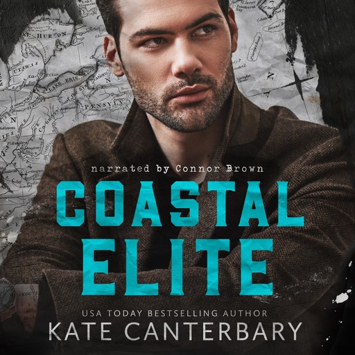 Coastal Elite, Kate Canterbary