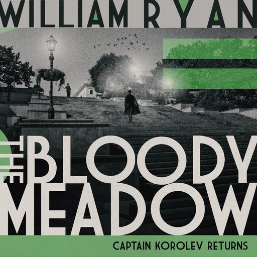 The Bloody Meadow, William Ryan, W.C. Ryan