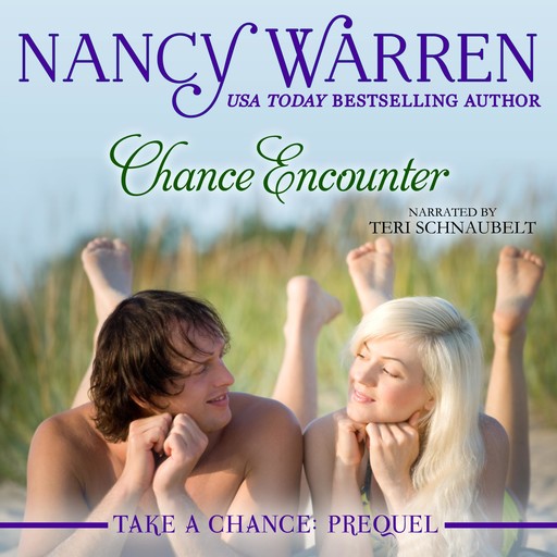 Chance Encounter, Nancy Warren