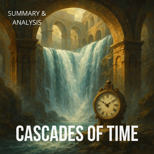 Cascades of Time: Book summary & analysis, Margot Langley