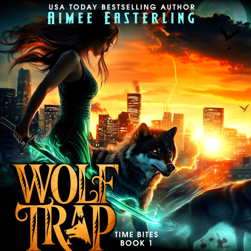 Wolf Trap, Aimee Easterling