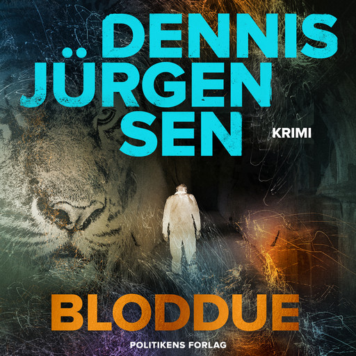 Bloddue, Dennis Jürgensen