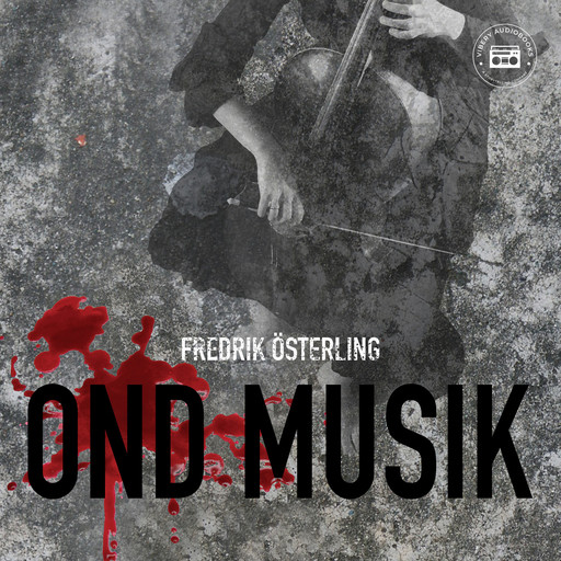 Ond musik, Fredrik Österling