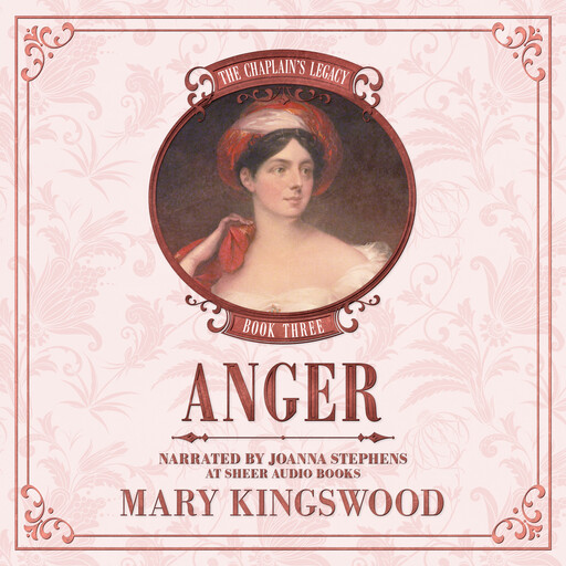 Anger, Mary Kingswood