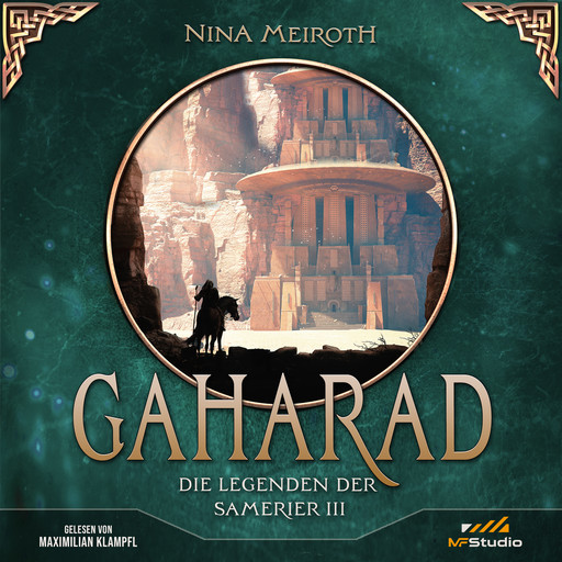 Gaharad, Nina Meiroth