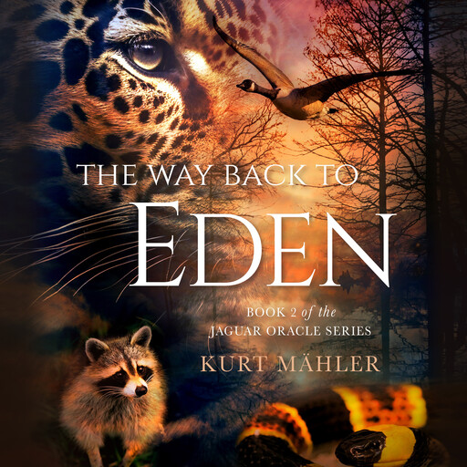 The Way Back to Eden, Kurt Mähler
