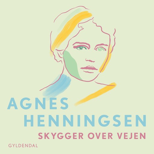 Skygger over vejen - 8, Agnes Henningsen