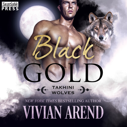 Black Gold, Vivian Arend