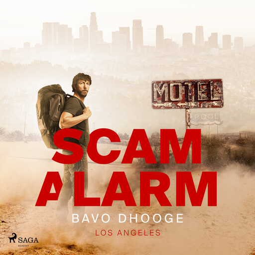 Scam Alarm, Bavo Dhooge